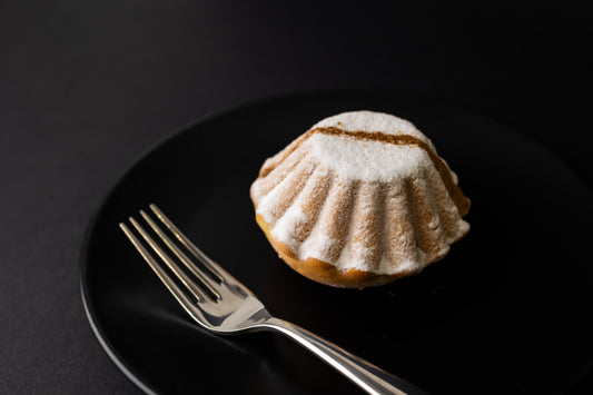 Cassatina Siciliana al Forno