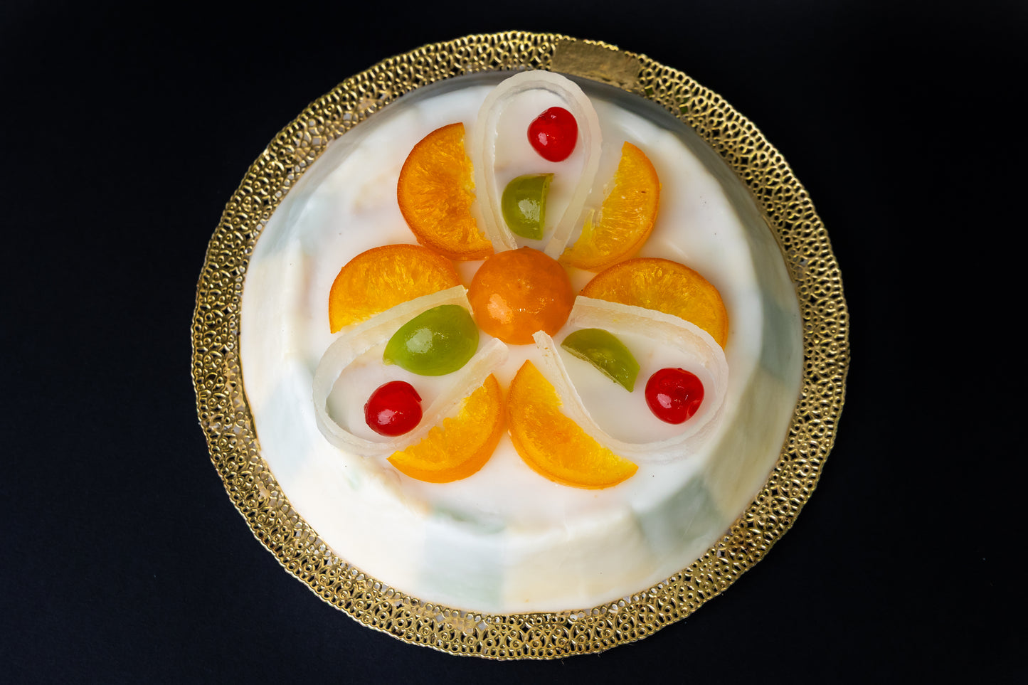 Cassata Siciliana
