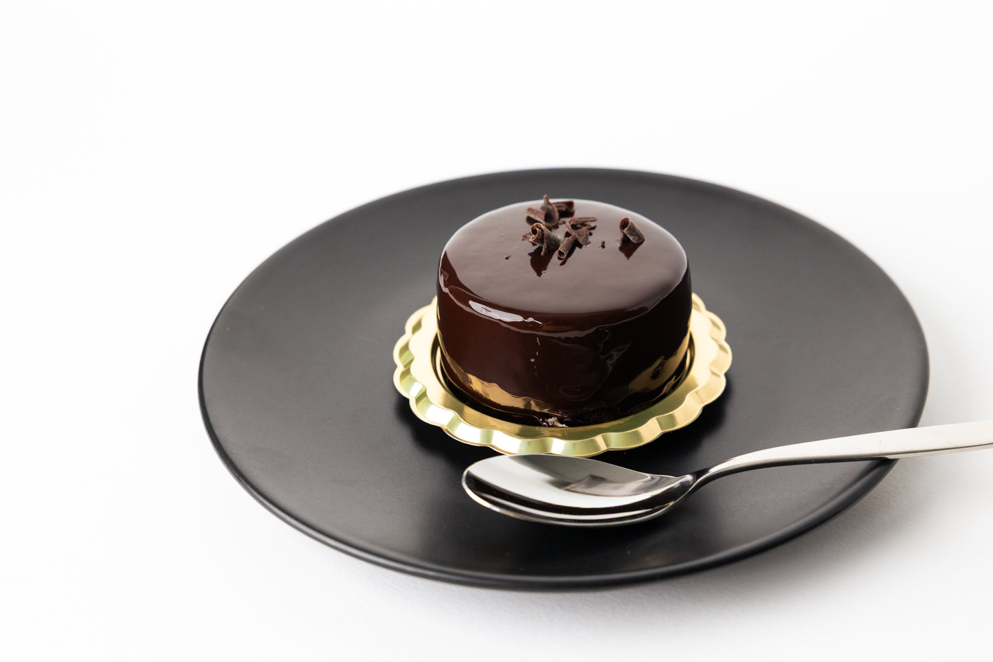 Monoporzione Cioccolato