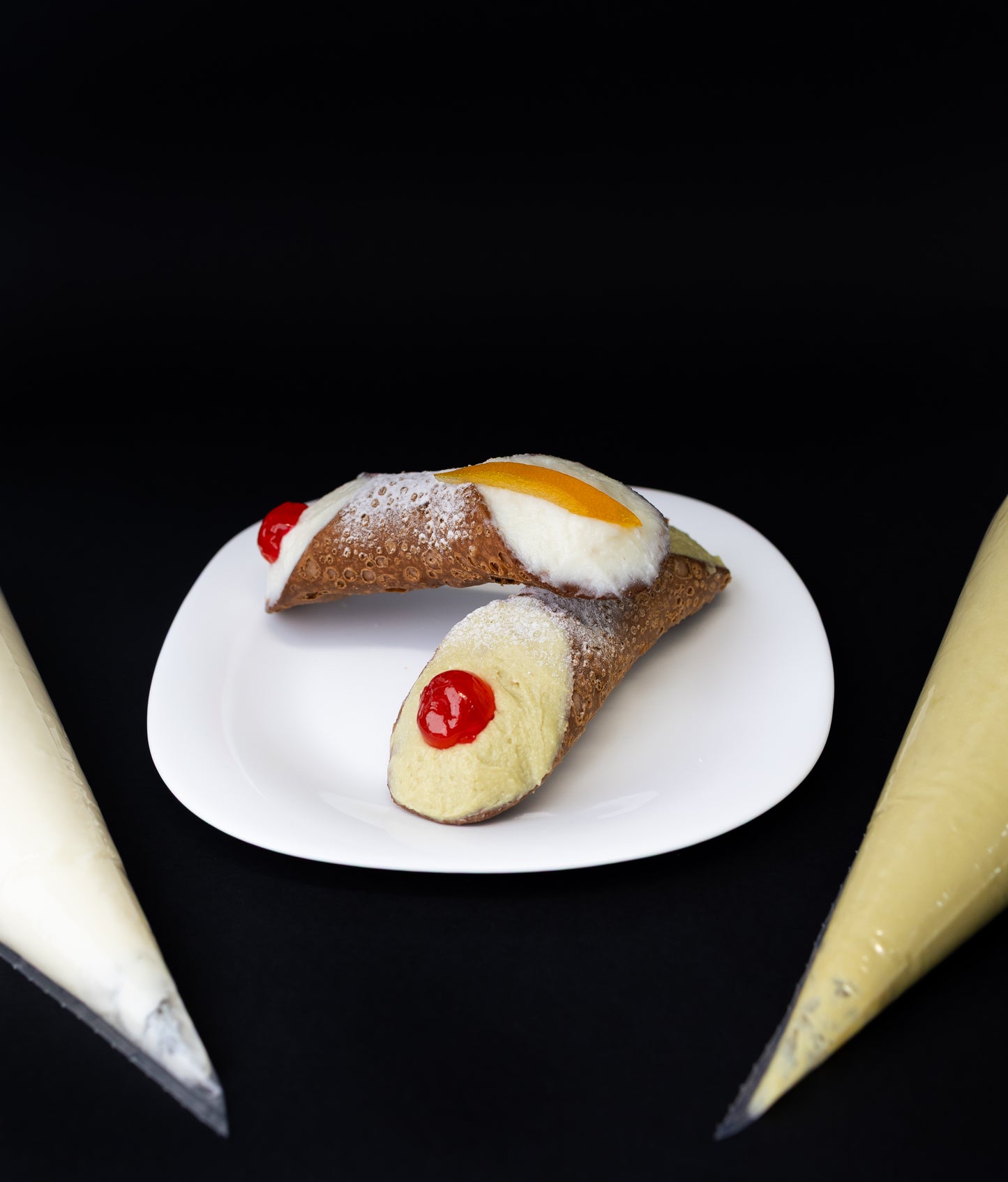 Cannolo Siciliano