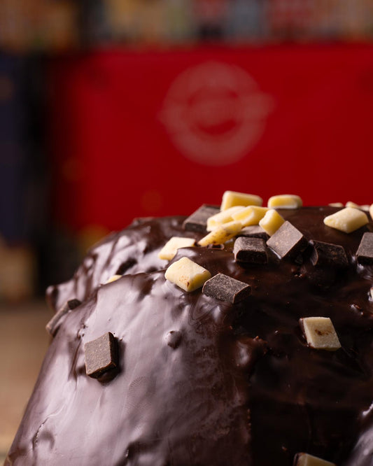 Panettone Schokolade – Don Giovannino