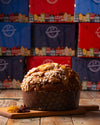 Panettone Tradizionale – Don Giovannino