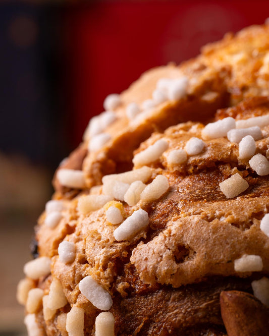 Panettone Tradizionale – Don Giovannino