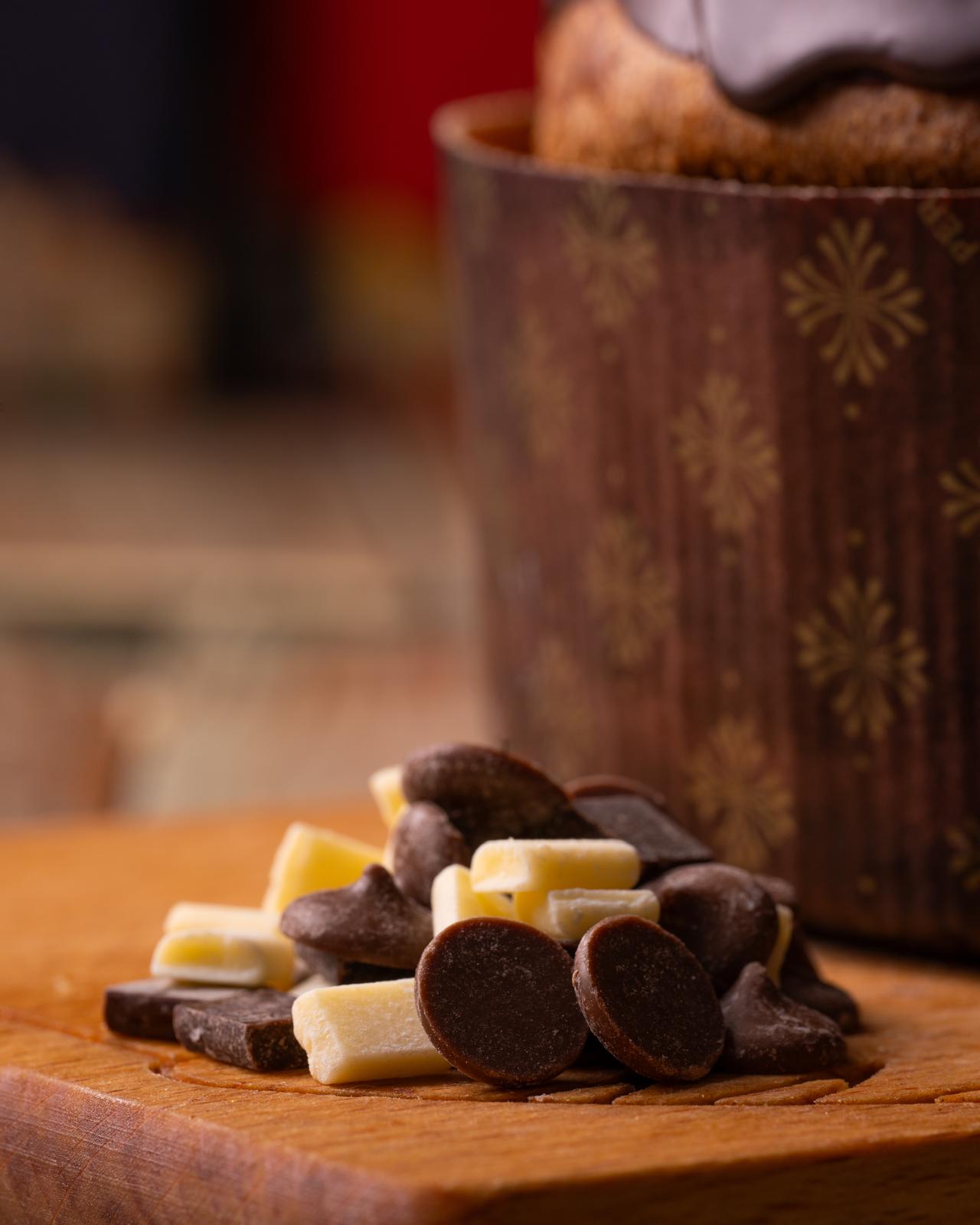 Panettone Schokolade – Don Giovannino