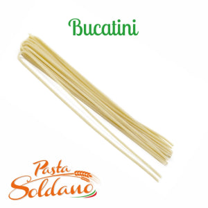 Bucatini