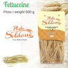 Fettuccine