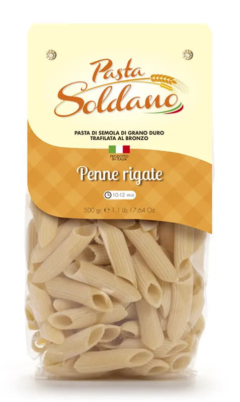 Penne Rigate