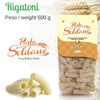 Rigatoni