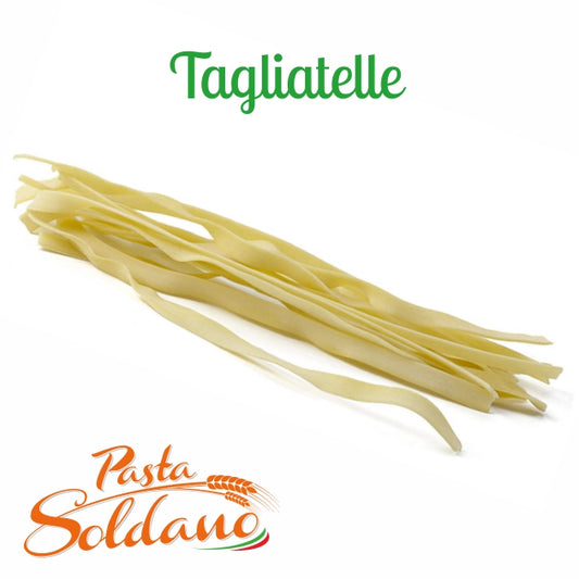 Tagliatelle