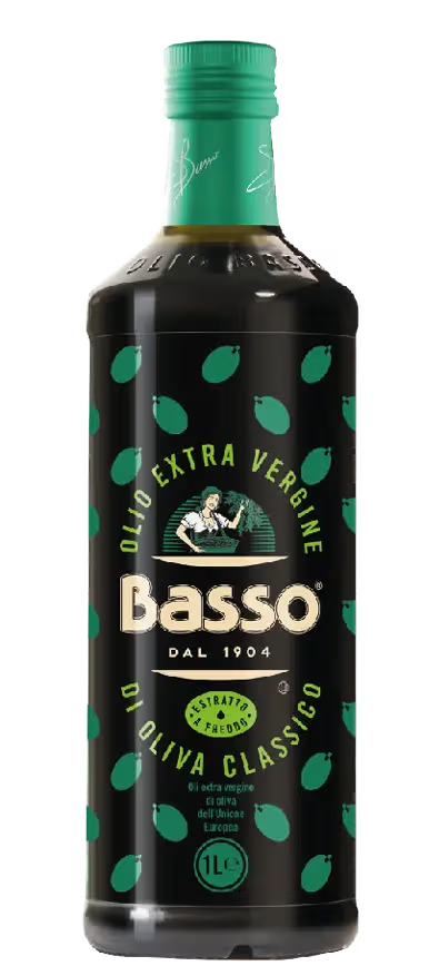 GLI EXTRA VERGINE  Classico