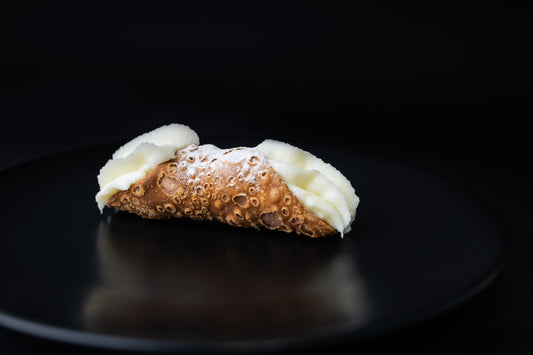 Cannolicchio Siciliano