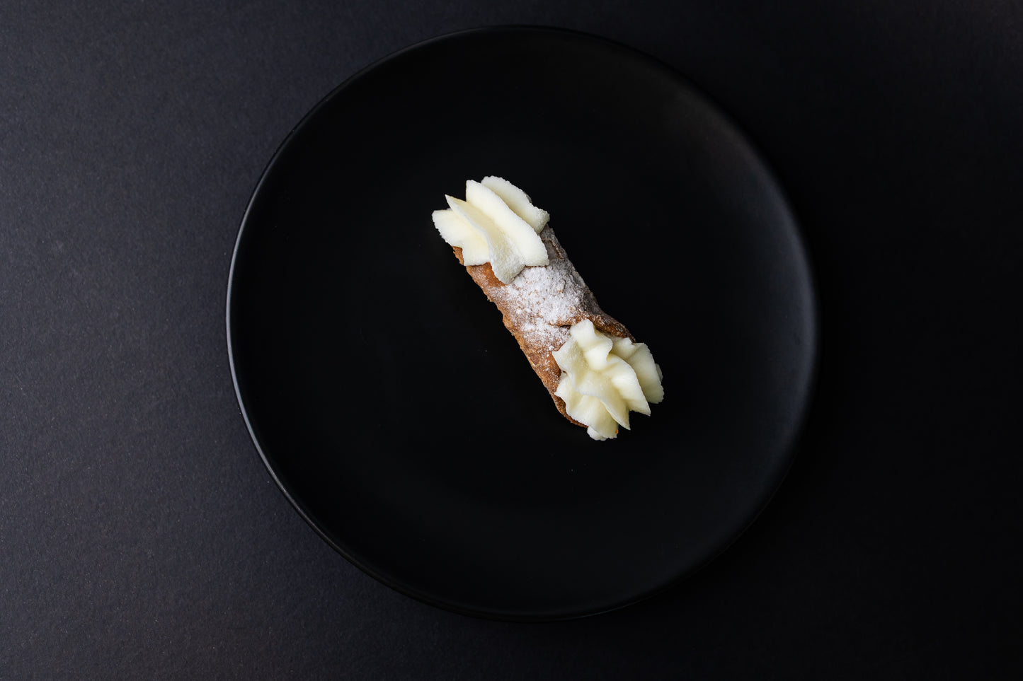 Cannolicchio Siciliano