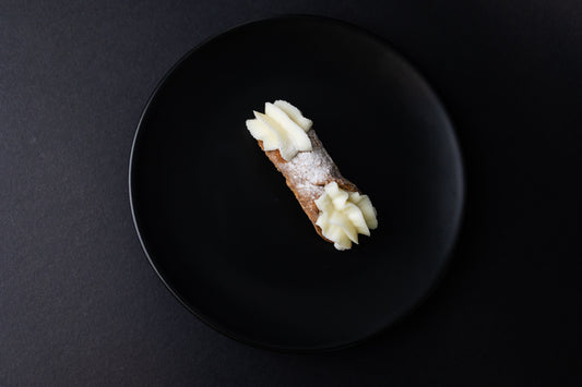 Cannolicchio Siciliano