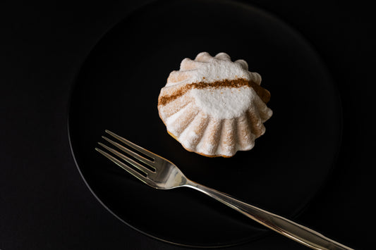 Cassatina Siciliana al Forno