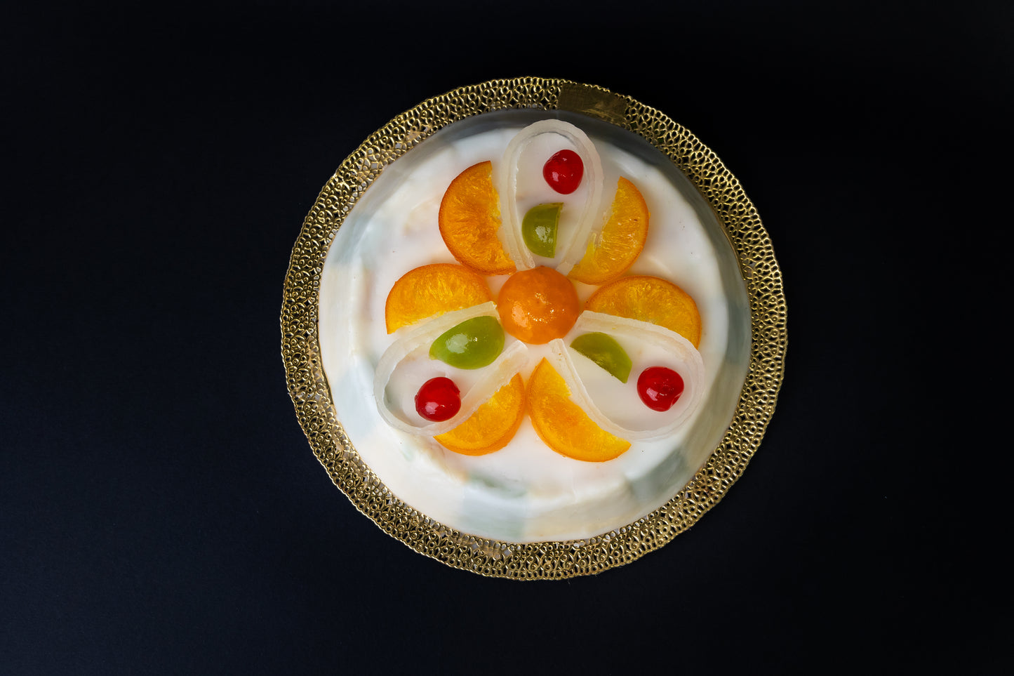 Cassata Siciliana