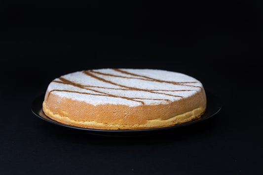 Cassata Siciliana al Forno