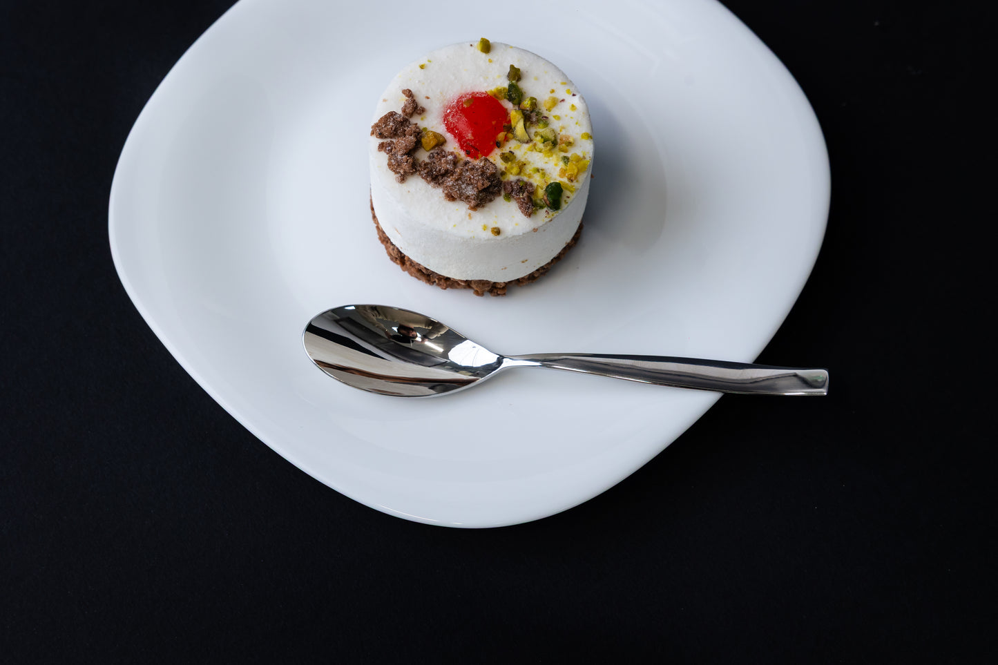 Monoporzione al Cannolo