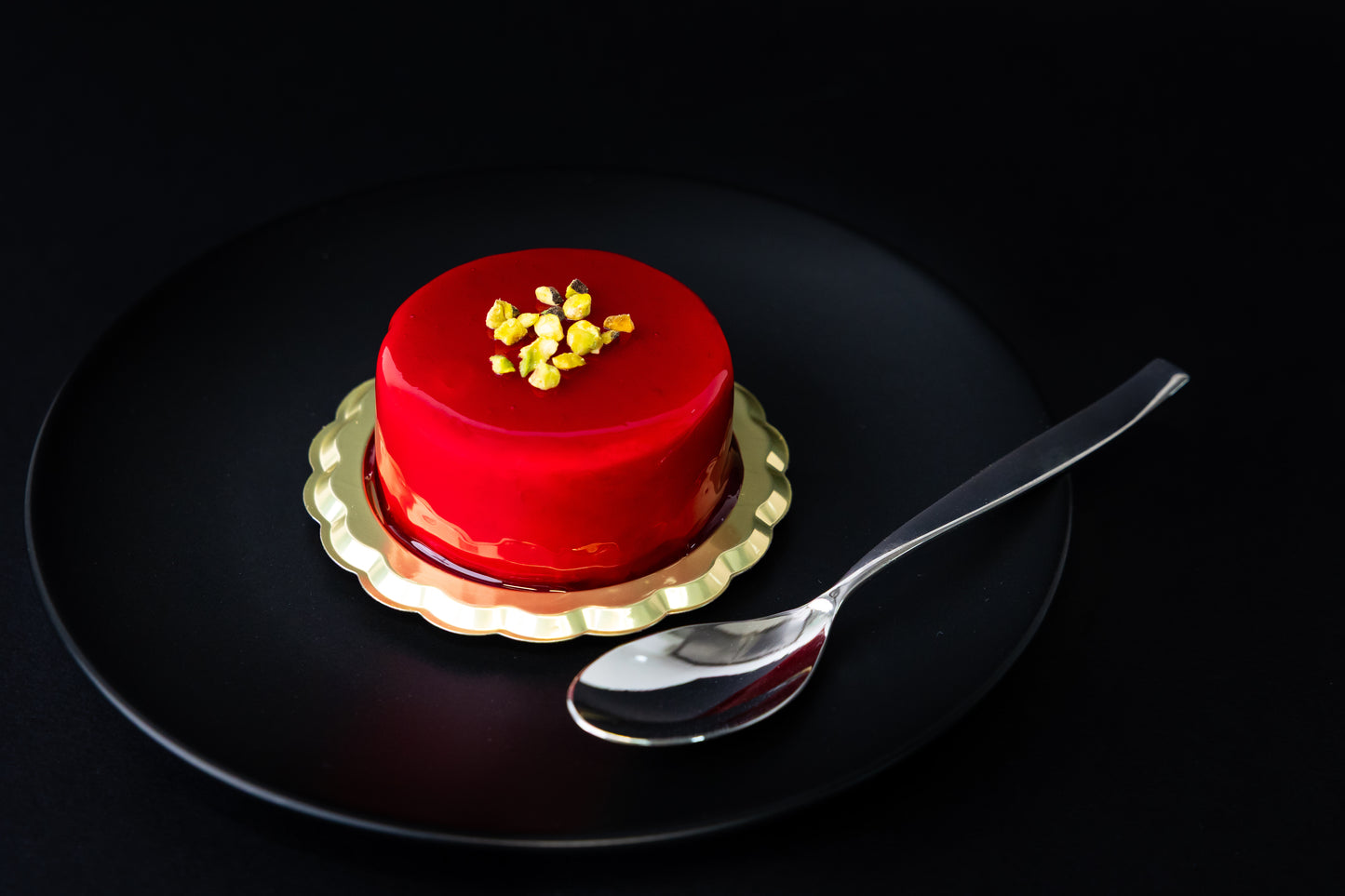 Monoporzione Amarena