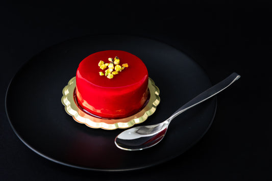 Monoporzione Amarena