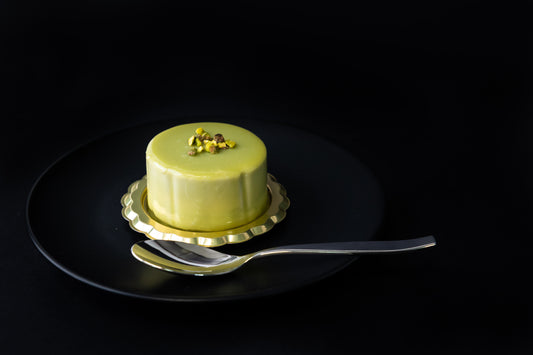 Monoporzione Pistacchio