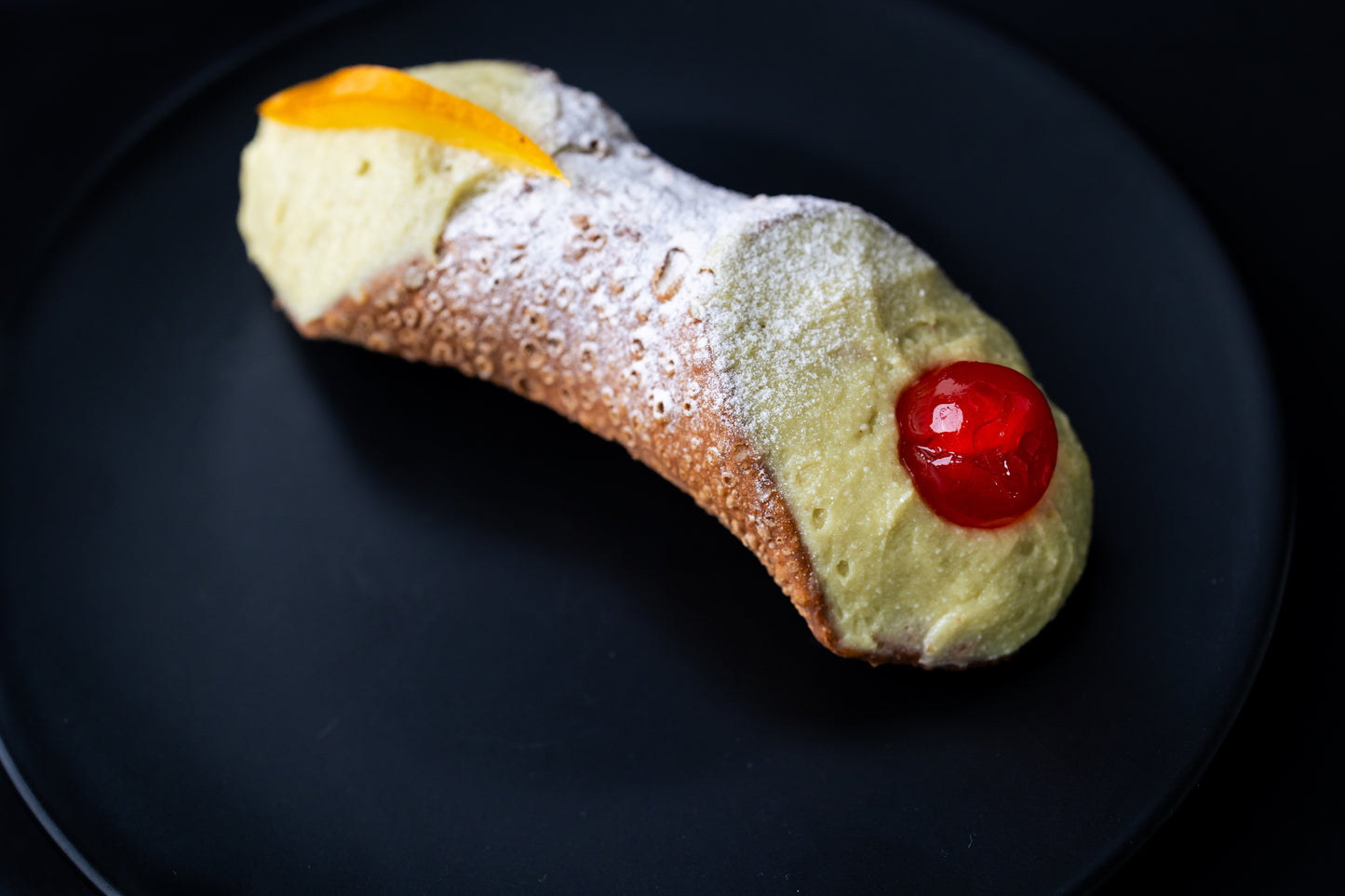 Cannolo Siciliano