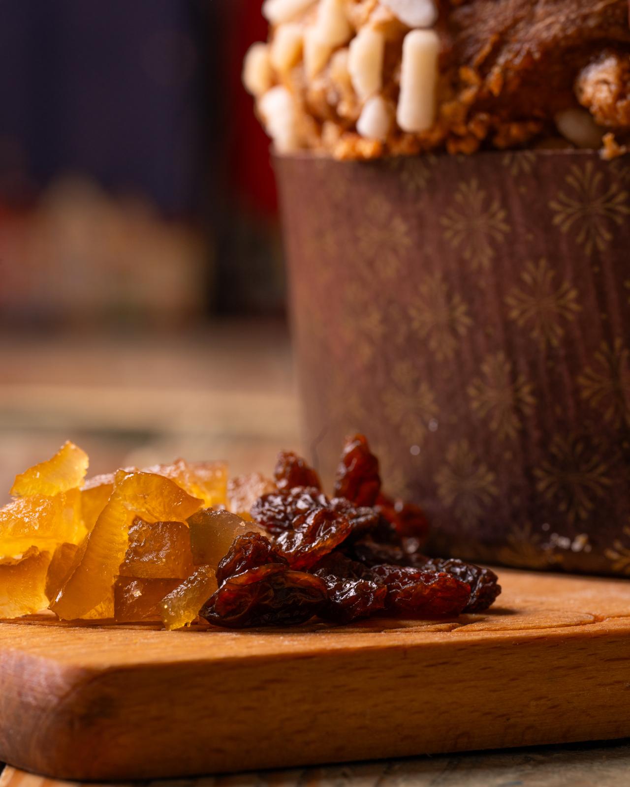 Panettone Tradizionale – Don Giovannino