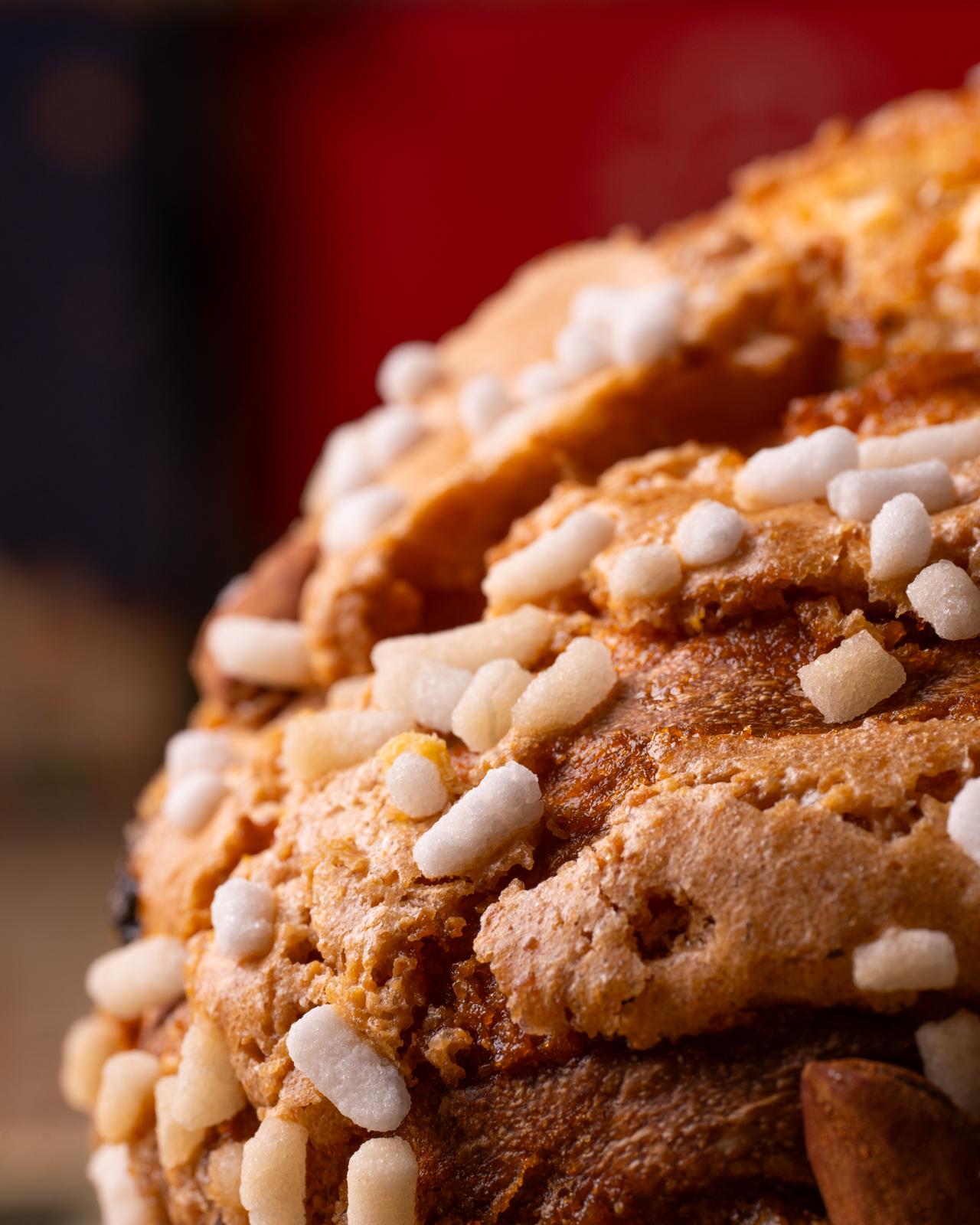 Panettone Tradizionale – Don Giovannino