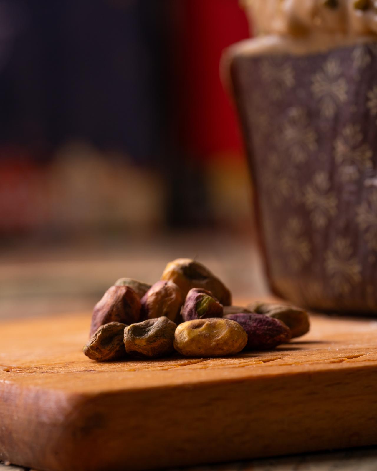 Panettone Pistazie – Don Giovannino