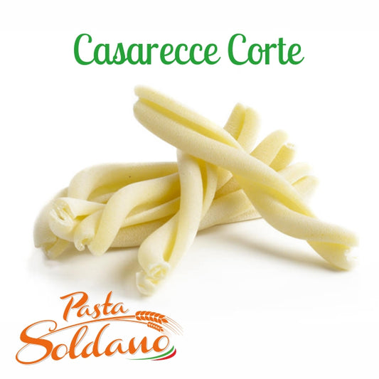 Casarecce Corte