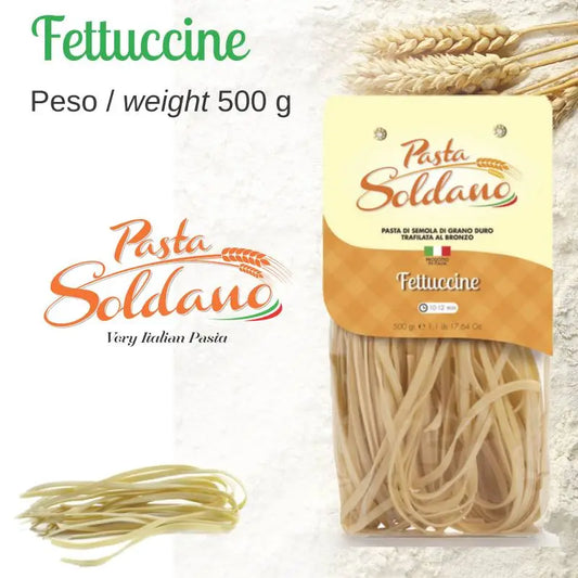 Fettuccine