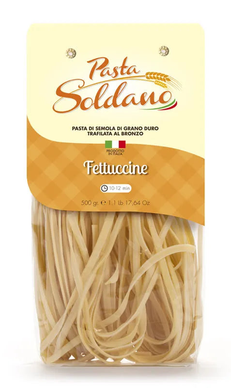 Fettuccine