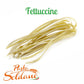 Fettuccine