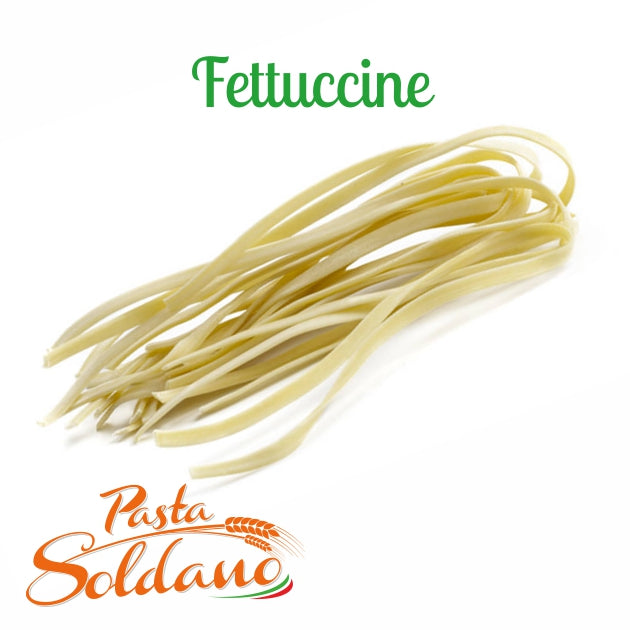Fettuccine