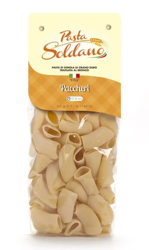 Paccheri