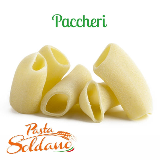 Paccheri