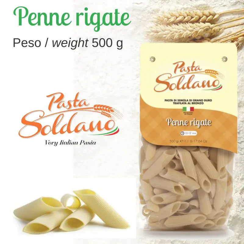 Penne Rigate