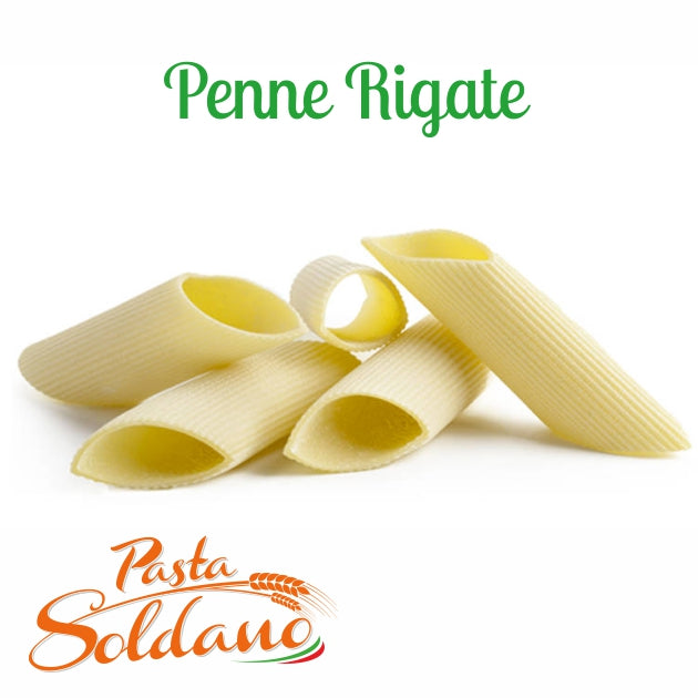 Penne Rigate