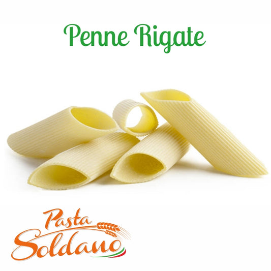 Penne Rigate