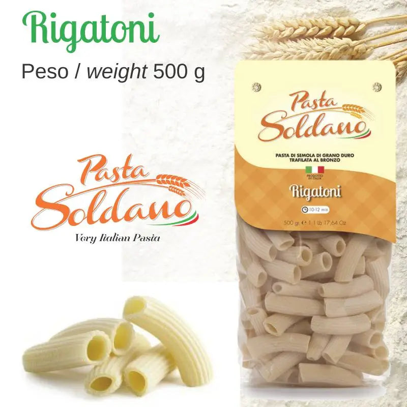 Rigatoni