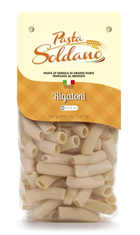 Rigatoni