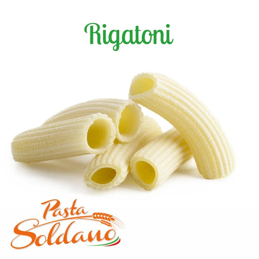 Rigatoni