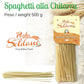 Spaghetti alla Chitarra