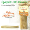 Spaghetti alla Chitarra