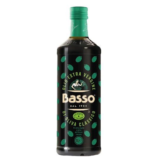 GLI EXTRA VERGINE  Classico