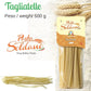 Tagliatelle