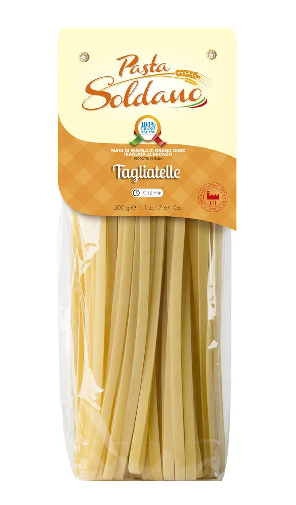 Tagliatelle